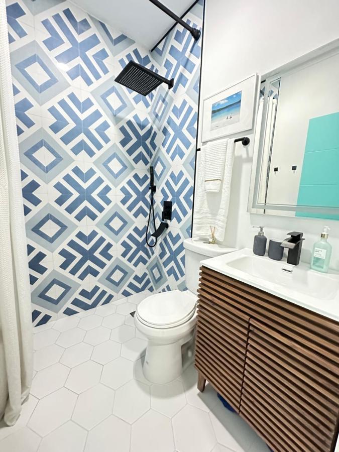 ميامي بيتش Sobe Monarch 2Bedroom 2 Bath Modern Apt- Walk To Ocean Drive المظهر الخارجي الصورة