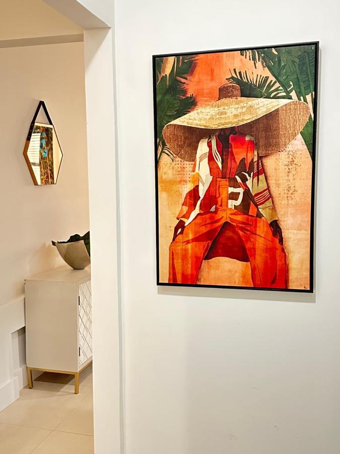ميامي بيتش Sobe Monarch 2Bedroom 2 Bath Modern Apt- Walk To Ocean Drive المظهر الخارجي الصورة