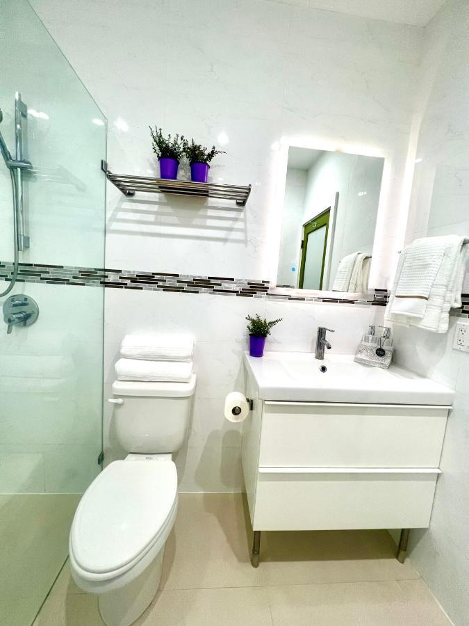 ميامي بيتش Sobe Monarch 2Bedroom 2 Bath Modern Apt- Walk To Ocean Drive المظهر الخارجي الصورة