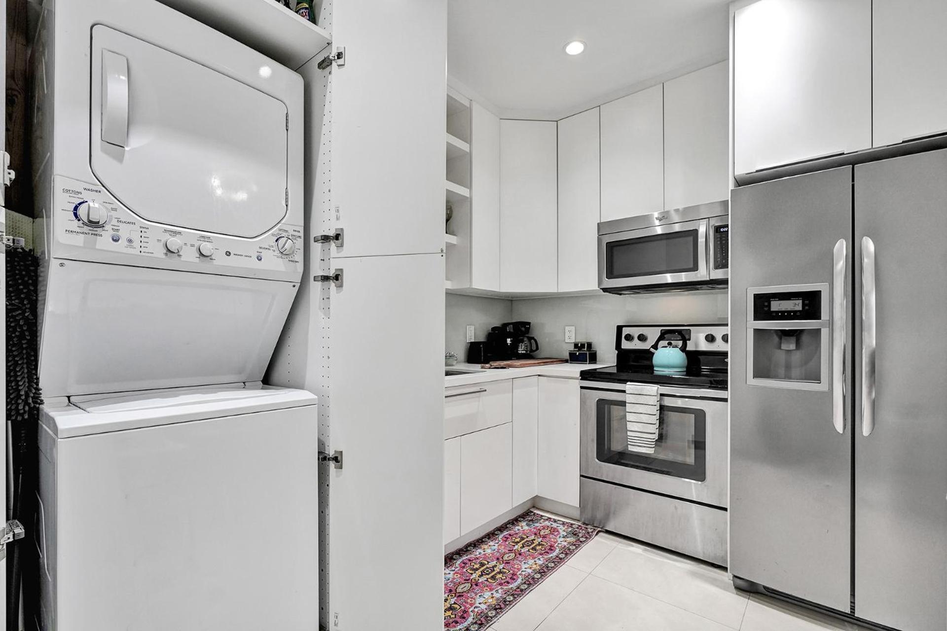 ميامي بيتش Sobe Monarch 2Bedroom 2 Bath Modern Apt- Walk To Ocean Drive المظهر الخارجي الصورة