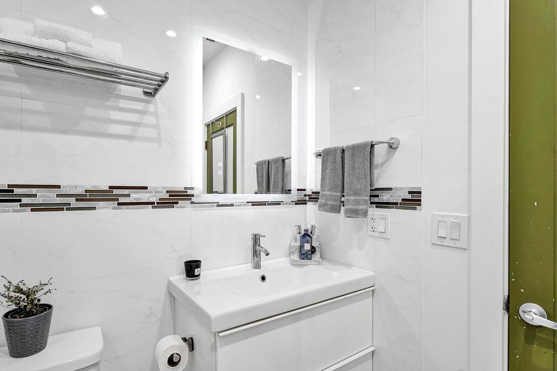 ميامي بيتش Sobe Monarch 2Bedroom 2 Bath Modern Apt- Walk To Ocean Drive المظهر الخارجي الصورة