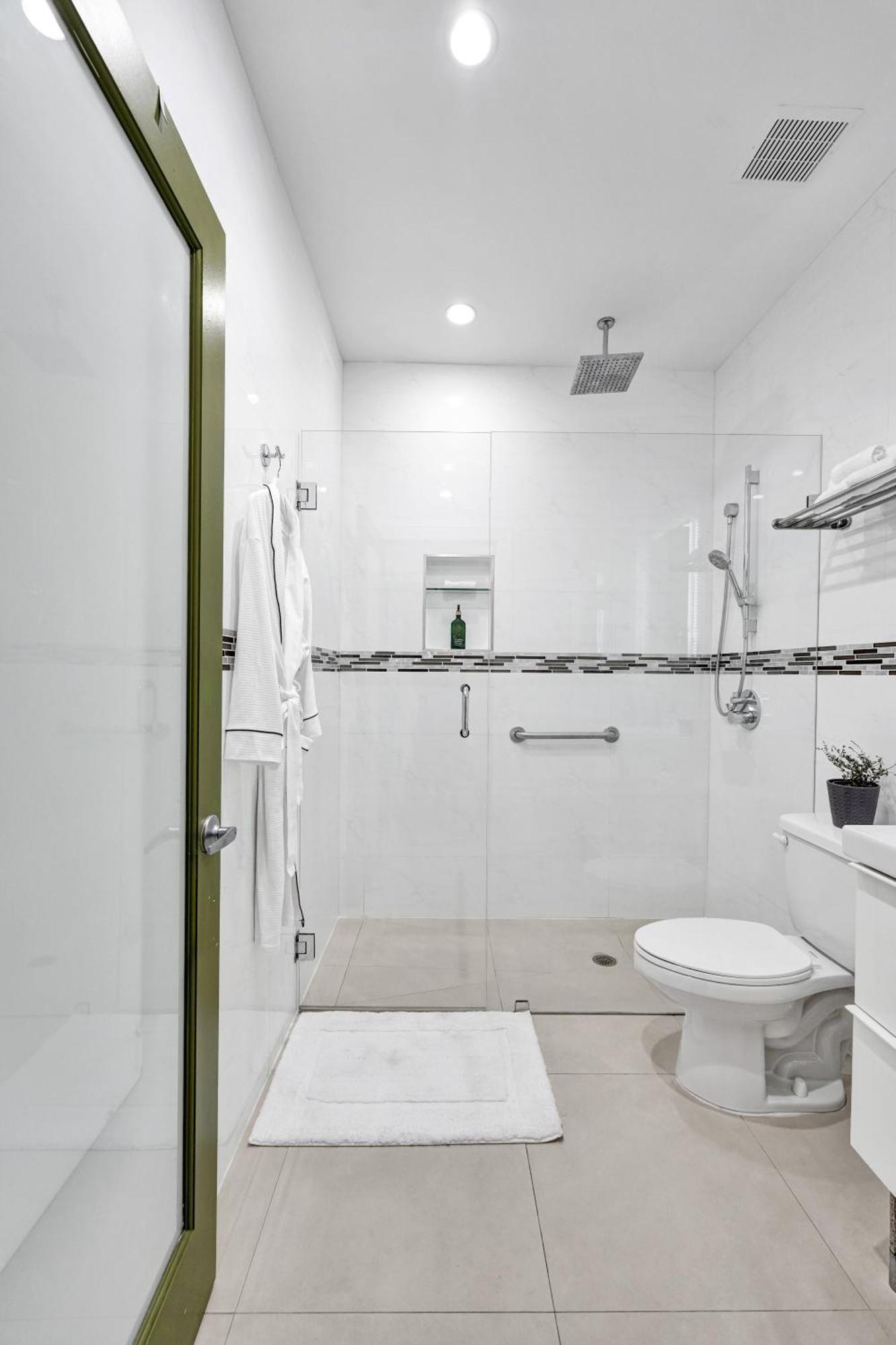 ميامي بيتش Sobe Monarch 2Bedroom 2 Bath Modern Apt- Walk To Ocean Drive المظهر الخارجي الصورة