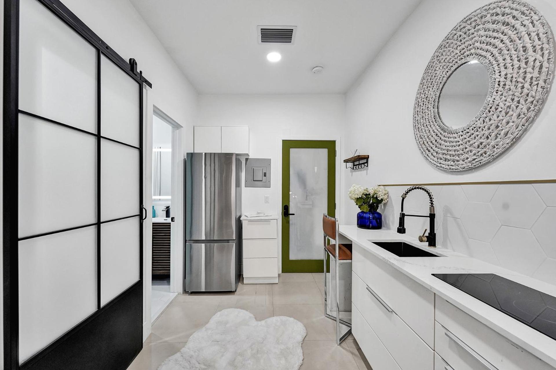 ميامي بيتش Sobe Monarch 2Bedroom 2 Bath Modern Apt- Walk To Ocean Drive المظهر الخارجي الصورة