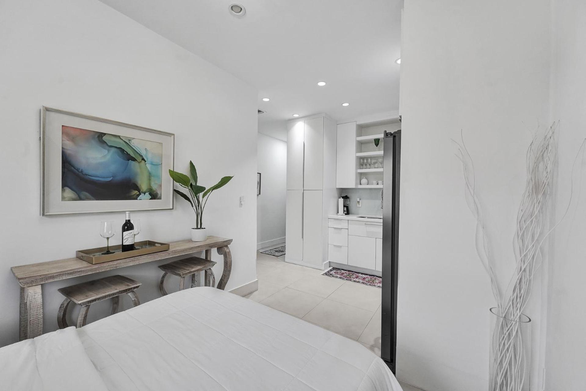ميامي بيتش Sobe Monarch 2Bedroom 2 Bath Modern Apt- Walk To Ocean Drive المظهر الخارجي الصورة