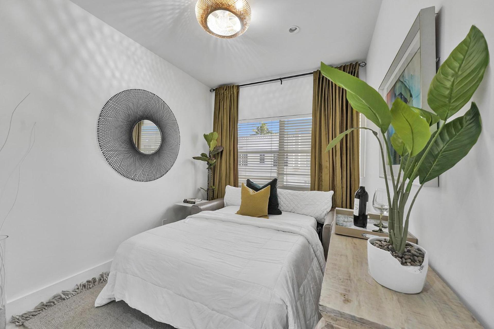 ميامي بيتش Sobe Monarch 2Bedroom 2 Bath Modern Apt- Walk To Ocean Drive المظهر الخارجي الصورة