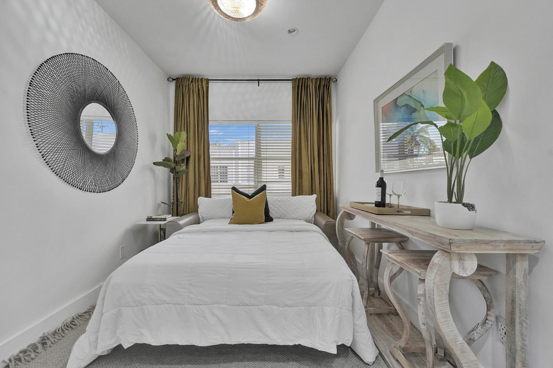 ميامي بيتش Sobe Monarch 2Bedroom 2 Bath Modern Apt- Walk To Ocean Drive المظهر الخارجي الصورة